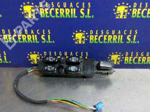 left-front-window-switch-mercedes-benz-s-class-w220-s-500-220075-220175-220875-2208201010fkz-1998-1999-2000-2001-2002-2003-2004-2005-8445875 main image