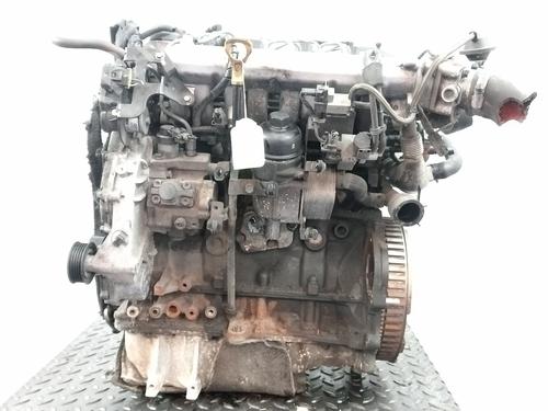Engine KIA CEE'D Hatchback (ED) 1.6 CRDi 115 | BP28480322M1 