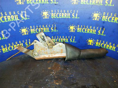 Used Hand brake LAND ROVER FREELANDER I (L314) [1998-2006]  15811512