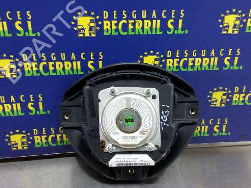 BP8455875C9 | Airbag do condutor ALFA ROMEO 156 Sportwagon (932_) 1.9 JTD 16V (932BXE00) BP8455875C9