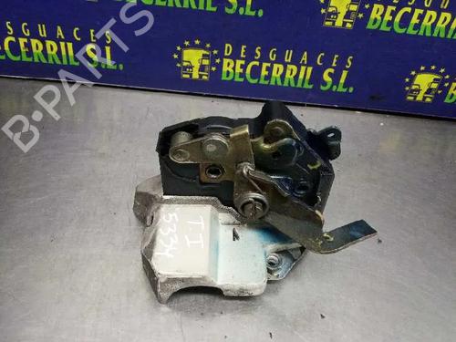 Used Rear left lock MERCEDES-BENZ 124 Saloon (W124) 300 D (124.130) (113 hp) 8448288