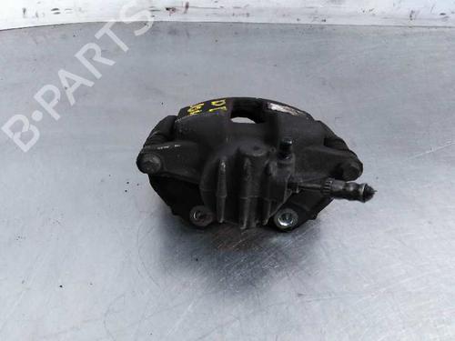 Used Right front brake caliper PEUGEOT 207 SW (WK_) 1.4 16V (95 hp) 11577103