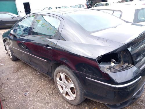 Engine control unit (ECU) PEUGEOT 407 (6D_) 2.0 16V (6DRFJC, 6DRFJE, 6DRFJF) | BP33854727M57  - Image 7