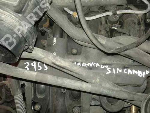 Used Parts OPEL MOVANO A Van (X70)    1000161