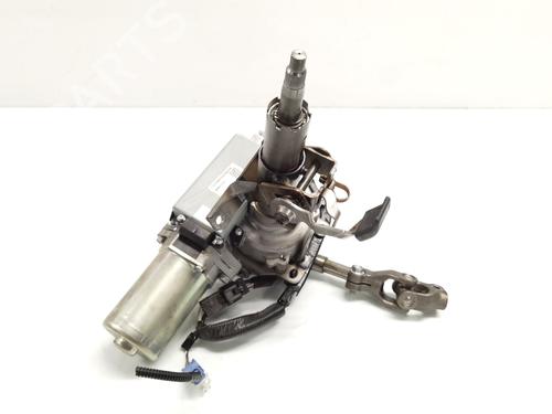 Coluna de direcção TOYOTA IQ (_J1_) 1.0 (KGJ10_, KGJ10R) (68 hp) 31139002