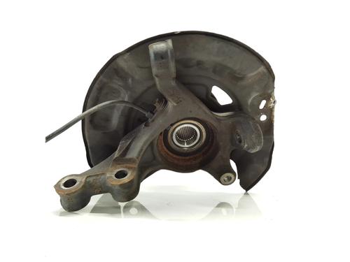 Right front steering knuckle TOYOTA YARIS (_P9_)  | BP18459212M26 