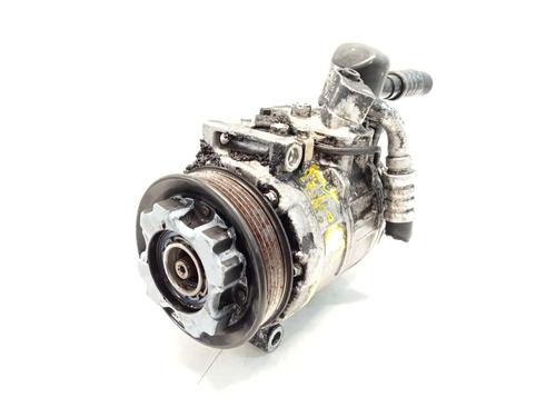 Used AC compressor MERCEDES-BENZ C-CLASS Coupe (CL203) [2001-2011]  27541837