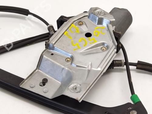 Front left window mechanism VW POLO (6N2) 1.9 SDI | BP28356393C22 