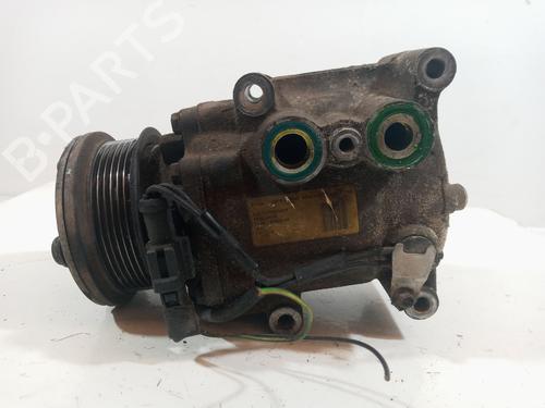 AC compressor FORD FOCUS I Turnier (DNW) 1.8 TDCi | BP8467508M34 
