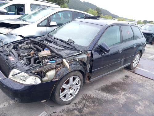 Teile für AUDI A4 B5 Avant (8D5)  1.9 TDI  4619333 