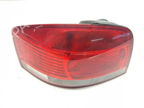 Used Left taillight Left taillight AUDI A3 Sportback (8PA) 2.0 TFSI (200 hp) 40433185 40433185