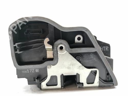 Rear right lock BMW 5 (E60) 530 d | BP10283376C99 