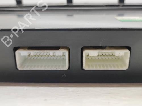 Climate control TOYOTA AVENSIS (_T25_)  | BP10744514I5 