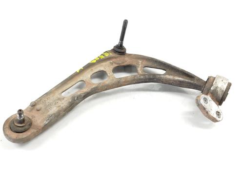 Used Left front suspension arm BMW 3 Touring (E46) 320 d (136 hp) 24112890