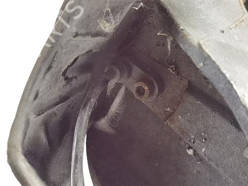 Right front steering knuckle MINI MINI (R50, R53) One | BP23957473M26 