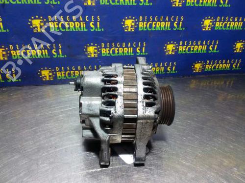 Alternator HONDA JAZZ II (GD_, GE3, GE2) 1.2 i-DSI (GD5, GE2) | BP8439264M7 