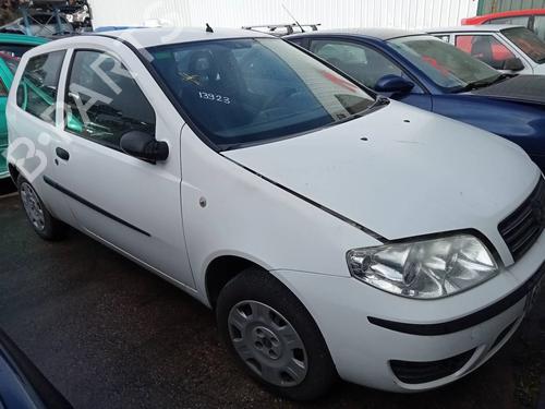 Starter FIAT PUNTO Hatchback Van (188_) 1.2 60 | BP9695243M8 