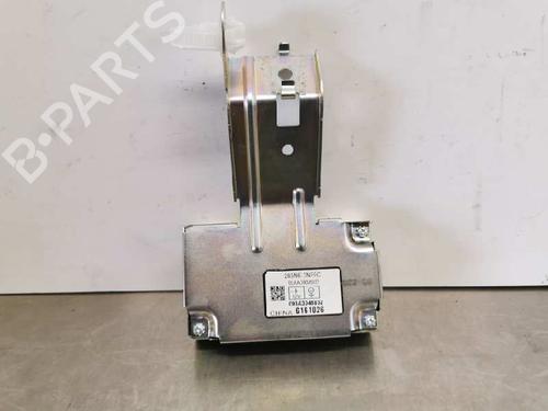 Module électronique NISSAN LEAF (ZE0) Electric (109 hp) 8464536