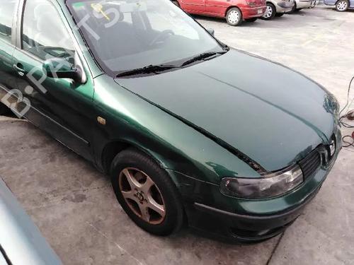 Left front shock absorber SEAT TOLEDO II (1M2) 1.9 TDI | BP8461177M16 