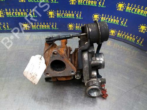 Turbo VW VENTO (1H2) 1.9 TDI (90 hp) 8440651