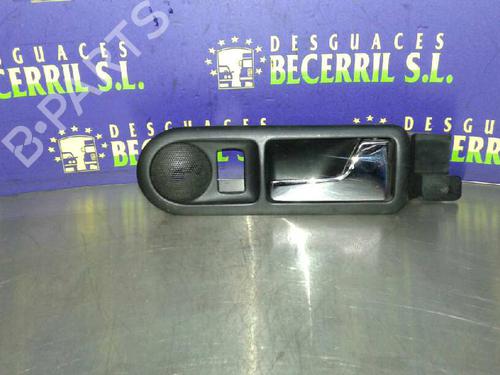 Used Rear right interior door handle VW GOLF IV (1J1) 1.6 (100 hp) 8428941