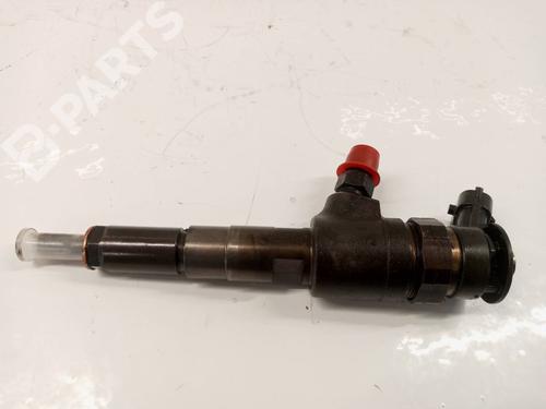 Used Injector Injector PEUGEOT 206 Hatchback (2A/C) [1998-2012] 11040814 11040814