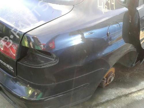 Front right window mechanism SEAT CORDOBA (6L2) 1.9 TDI | BP8449745C23 