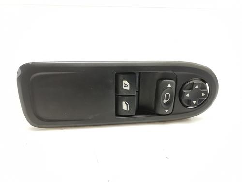 Used Left front window switch CITROËN C3 II (SC_) 1.4 HDi 70 (SC8HZC, SC8HR0, SC8HP4) (68 hp) 27985912