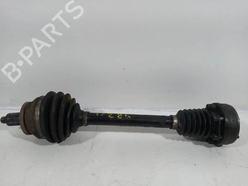 Used Left front driveshaft SEAT IBIZA III (6L1) 1.4 TDI (70 hp) 8475167