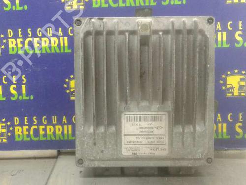 Used Engine control unit (ECU) RENAULT MEGANE II (BM0/1_, CM0/1_) [2001-2012]  8459617