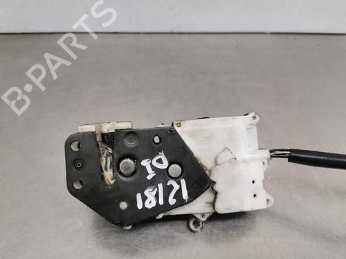 Venstre foran lås ROVER 25 I Hatchback (RF)  | BP8475091C98 