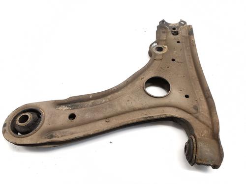Left front suspension arm SEAT CORDOBA (6K1, 6K2) 1.9 TDI | BP24438608M12 