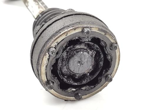 Left front driveshaft VW GOLF IV (1J1)  | BP21843596M38 