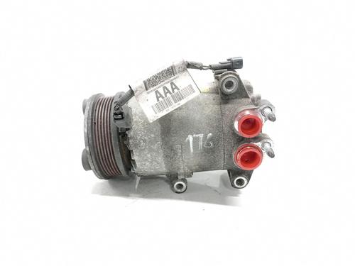 AC compressor FORD FOCUS III  | BP28064620M34 