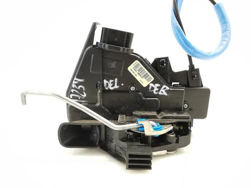 Used Front right lock KIA RIO IV (YB, SC, FB) [2017-2025]  16760335