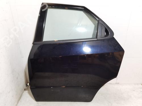 Used Left rear door Left rear door 38020707 38020707