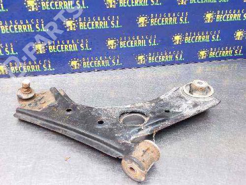 Used Right front suspension arm Right front suspension arm OPEL COMBO Box Body/MPV (X12) 1.3 CDTI (B05) (90 hp) 8455009 8455009