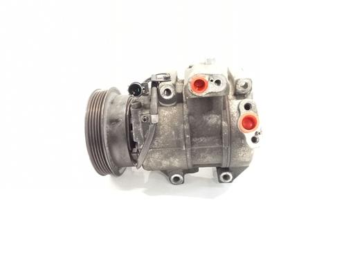 AC compressor KIA CERATO I Hatchback (LD)  | BP27241394M34 
