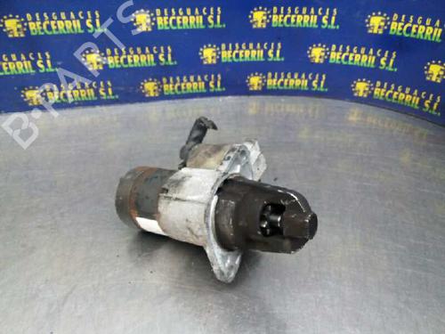 Starter NISSAN ALMERA I Hatchback (N15)  | BP8451801M8 