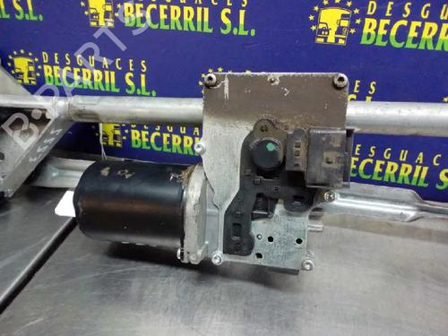 Front wiper motor CITROËN C4 I (LC_)  | BP8448343M29 