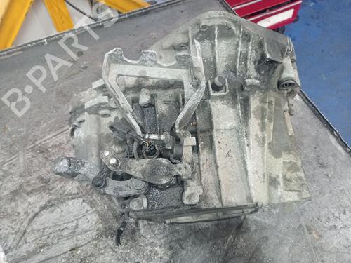 Gearbox MERCEDES-BENZ A-CLASS (W168)  | BP23531000M3 