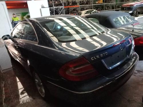 Front left window mechanism MERCEDES-BENZ CLK (C209)  | BP11790717C22 