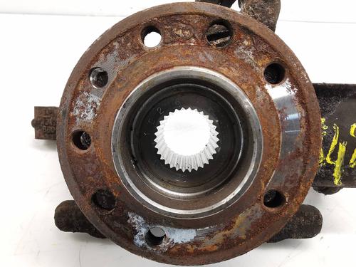 Højre Styrespindel Lejehus OPEL ZAFIRA / ZAFIRA FAMILY B (A05) 1.9 CDTI (M75) | BP22339081M26 