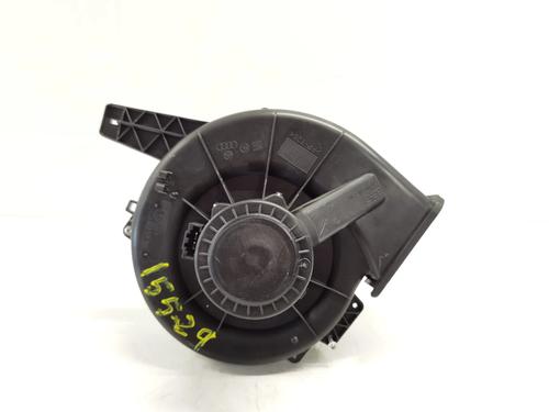 Used Heater blower motor SEAT IBIZA IV SC (6J1, 6P5) 1.4 (85 hp) 13091101