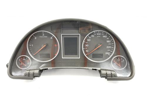 Used Instrument cluster AUDI A4 B6 (8E2) 1.9 TDI (130 hp) 29115677