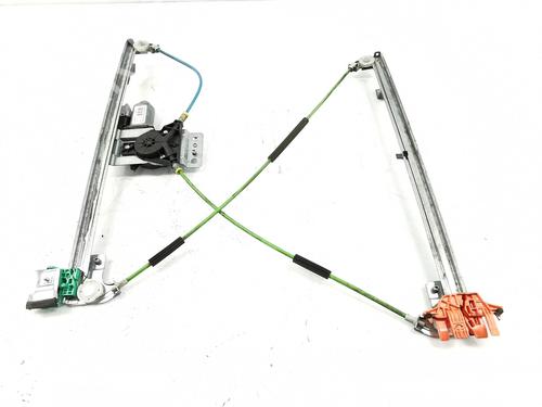 Front right window mechanism PEUGEOT EXPERT Van (VF3A_, VF3U_, VF3X_) 2.0 HDi 120 | BP29587430C23 