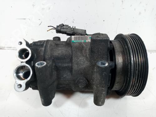 AC compressor NISSAN NOTE (E11, NE11) 1.5 dCi | BP8467588M34 