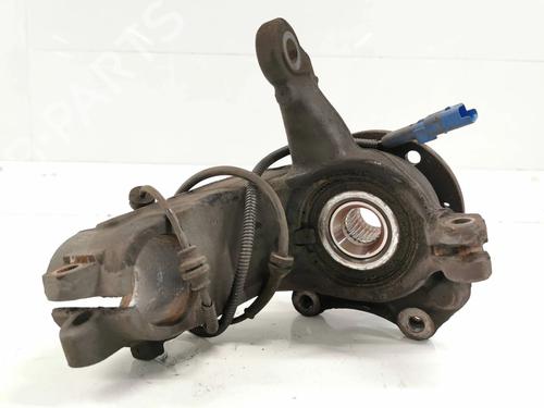 Right front steering knuckle CITROËN C3 Picasso (SH_)  | BP12326732M26 