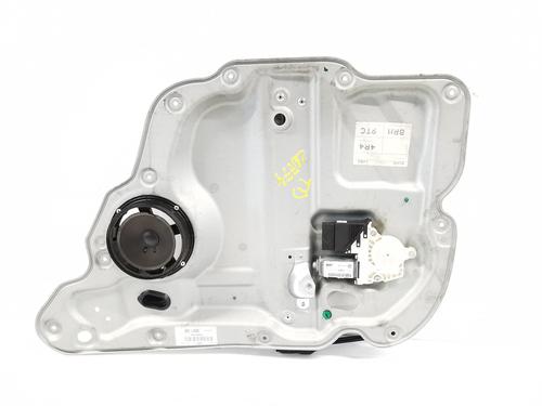 Used Rear right window mechanism VW TOURAN (1T1, 1T2) 1.9 TDI (105 hp) 31038306