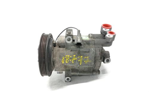AC compressor NISSAN NOTE (E11, NE11)  | BP28188523M34 